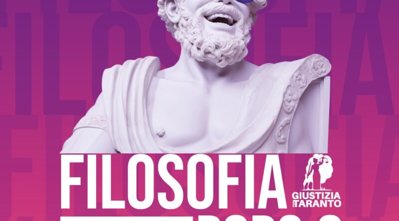 Filosofia pop sbarca alla Casa del Popolo, ecco le date