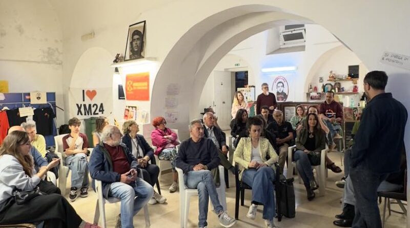 Filosofia Pop, ottavo incontro: il resoconto dell’incontro su Antonio Gramsci