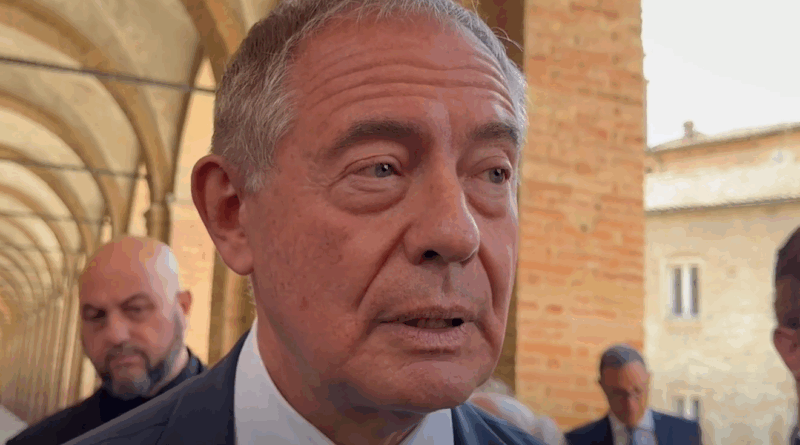 TARANTO, L’ENNESIMA VITTIMA ANNUNCIATA? URSO, IL MINISTRO DELL’INACCETTABILE