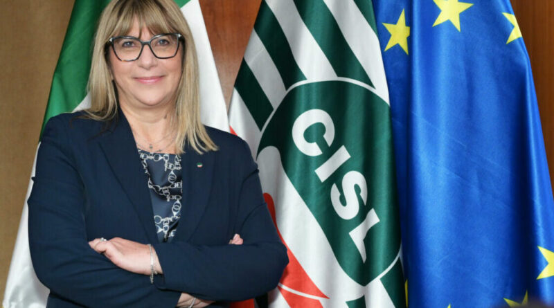 La CISL boicotta i referendum sul lavoro, noi no!