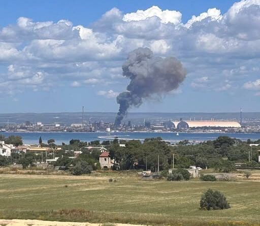 A.A.A. Cercasi Ministro dell’Ambiente che si occupi di ambiente