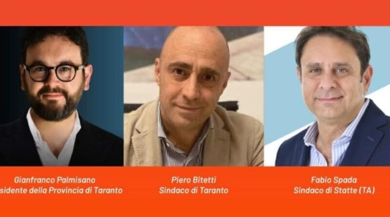 Gli enti locali non vadano a Roma sotto un’irriguardoso ricatto!