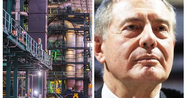 IL GOVERNO STAREBBE LAVORANDO SU UNA CORDATA CON ARVEDI, MA CONTINUA A PUNTARE SUL CARBONE